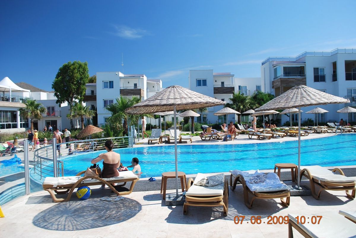 imagini hotel CLUB ARMONIA BODRUM
